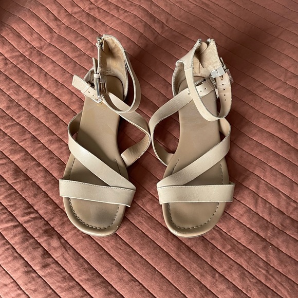Franco Sarto Shoes - Franco Sarto Sandals